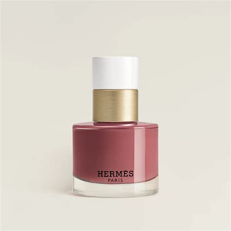 Les Mains Hermès, Nail polish, Rose Tamisé 